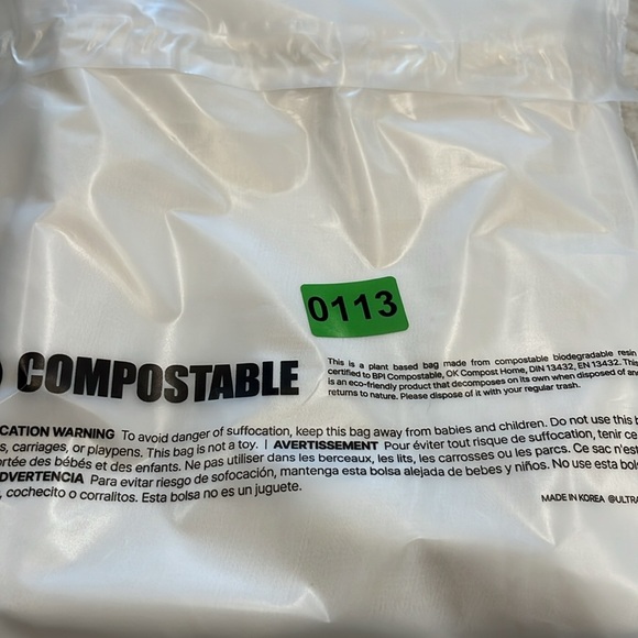 Zara | White Drop Waist Cottagecore Slip Dress | Ivory | Medium - Picture 13 of 13